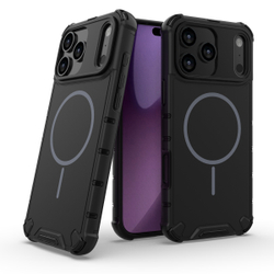 Противоударный чехол Supreme Grating Case для iPhone 17 Pro Max
