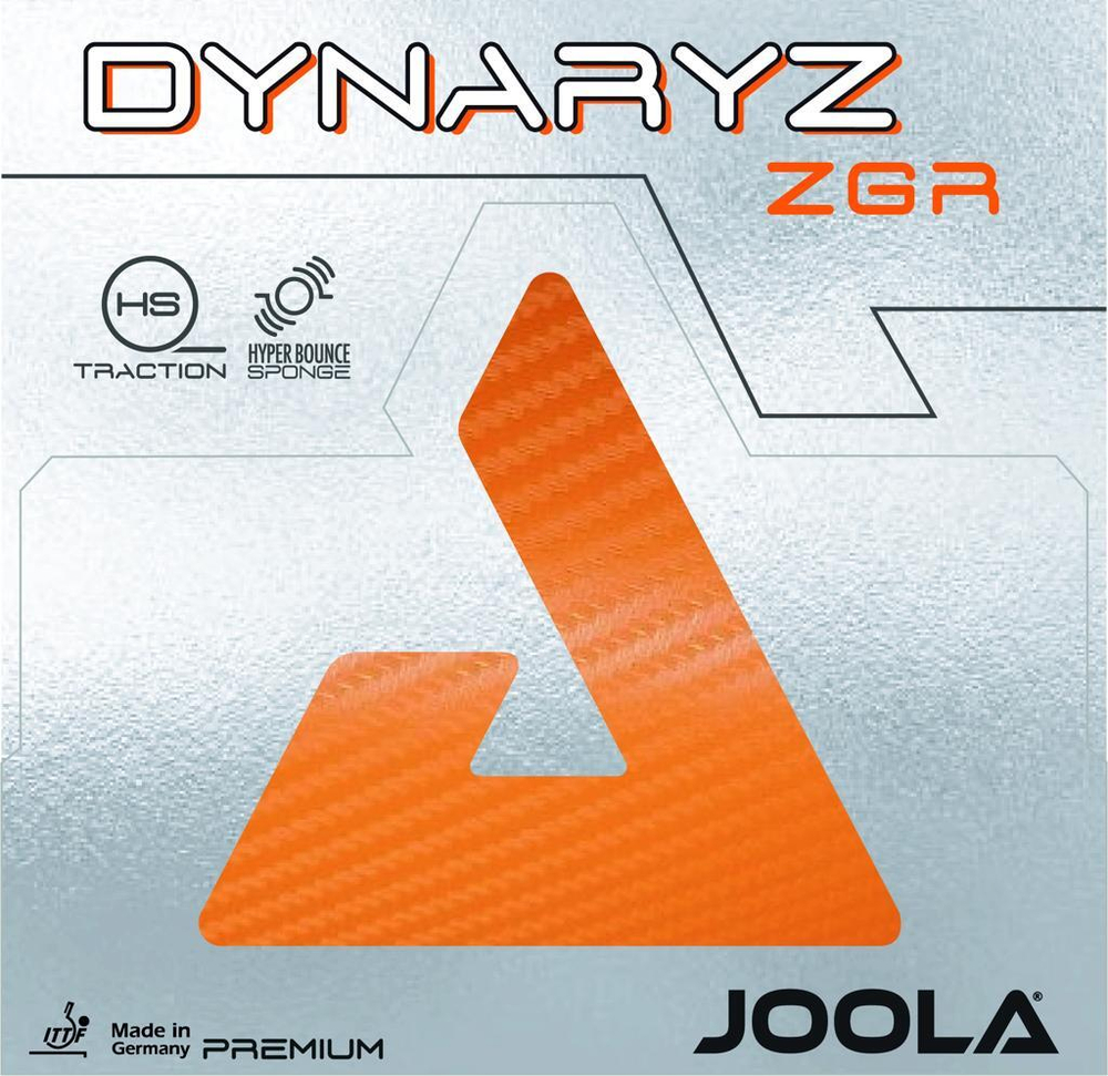 Joola Dynaryz ZGR