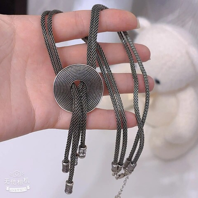 Колье LuxVintage - арт004
