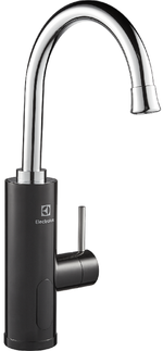 Водонагреватель проточный ELECTROLUX Taptronic (Black)
