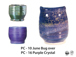 PC-16 Purple Crystal