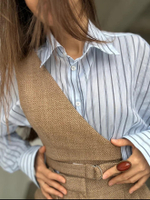 двустороннее крыло MIST+CARAMELLE