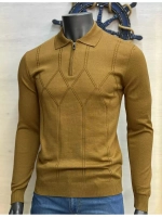 Лонгслив мужской