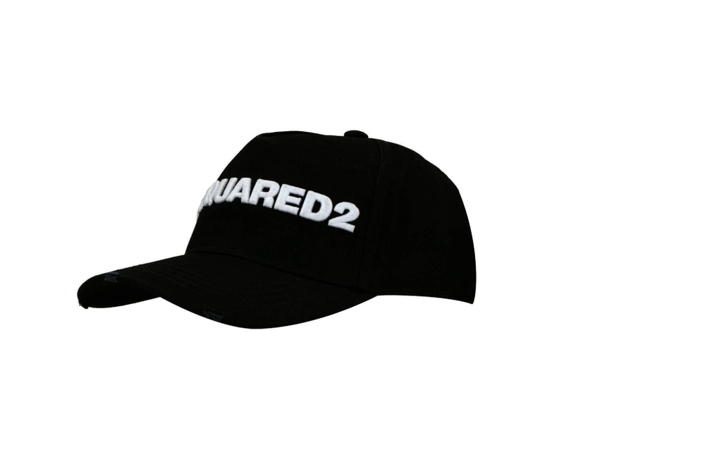 кепка Dsquared2 - черный(BCM0028 05C00001)