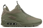 Кроссовки Nike Air Max 90 Patch Green