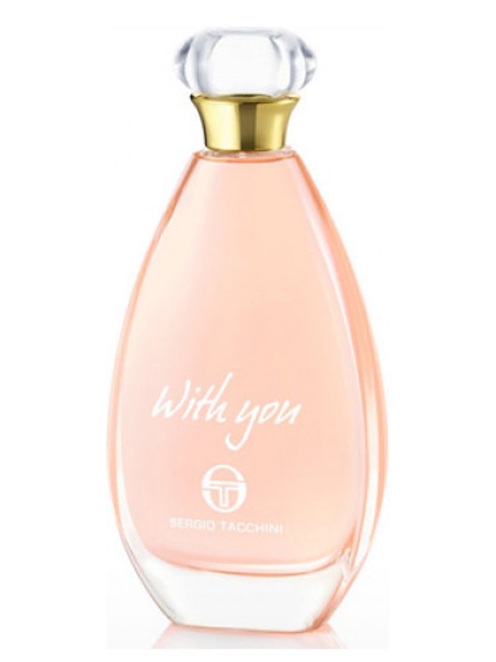 Sergio Tacchini With You