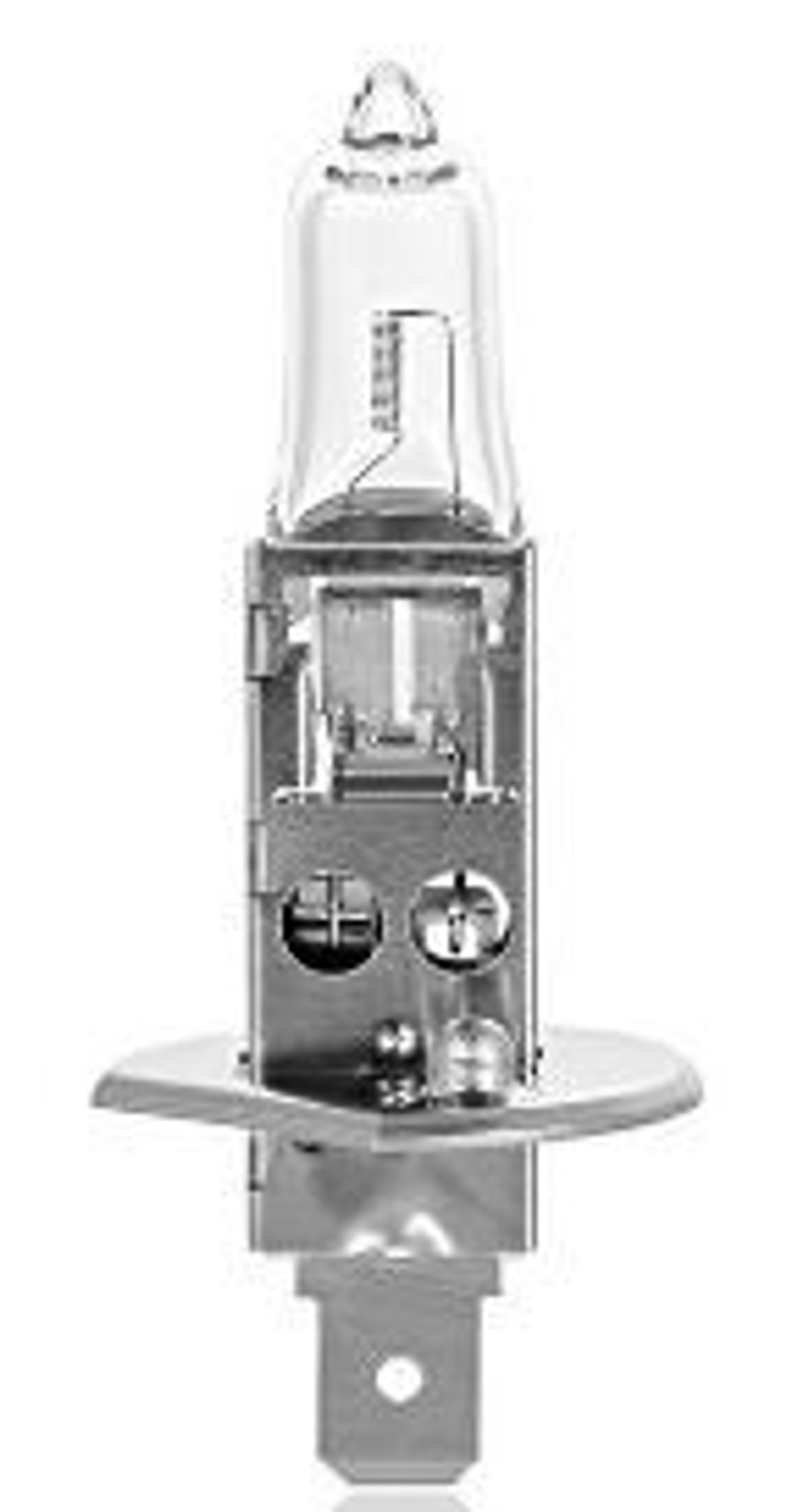 Автолампа H1 12V 55W Osram  (64150*)