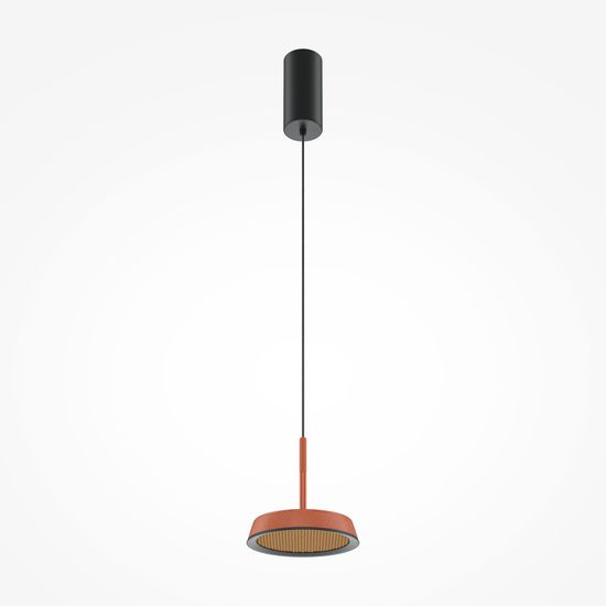 Подвесной светильник Maytoni MOD041PL-L15TR3K