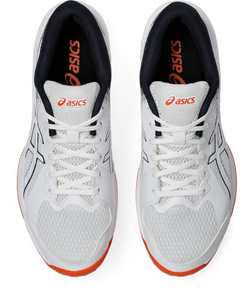 Мужские кроссовки для бадминтона/сквоша Asics Beyond FF - белый