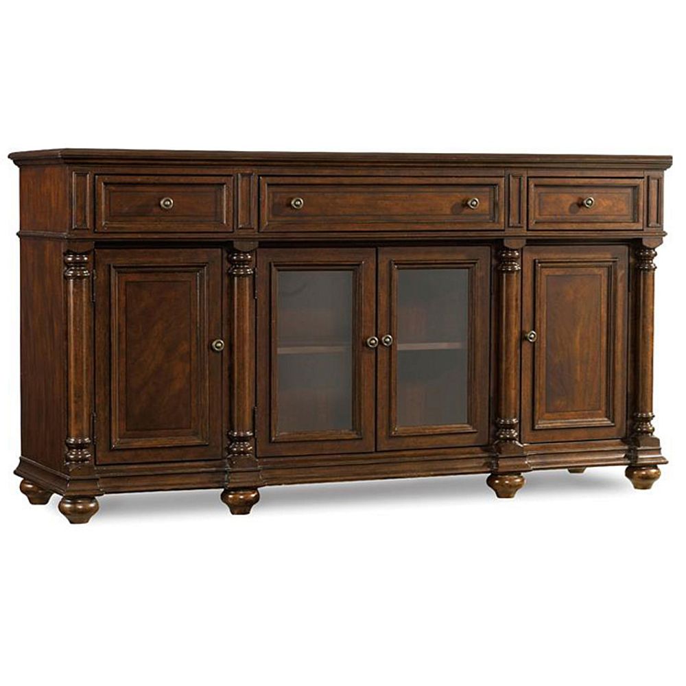 Буфет "Лисбург"