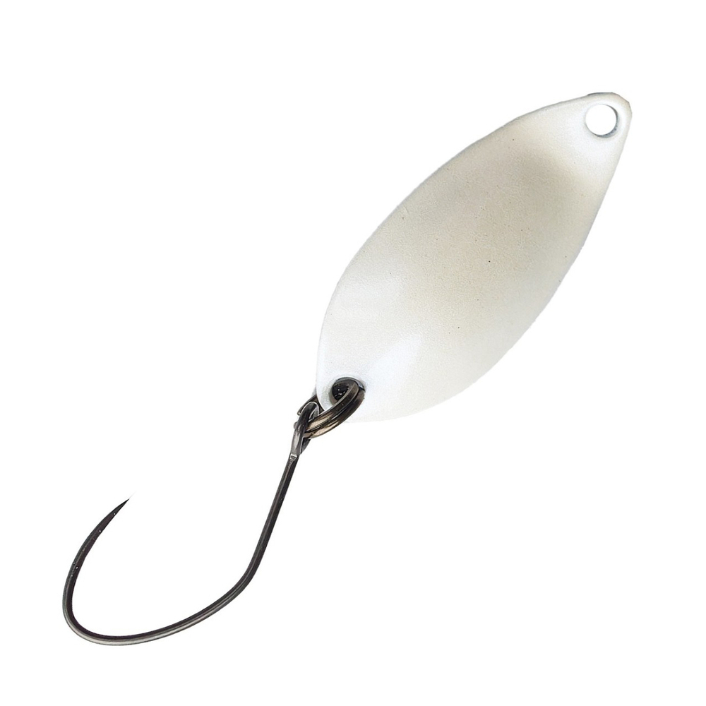 Блесна колеблющаяся FOREST Factor 25мм 1.8гр, цвет #10