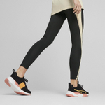 Женские легинсы PUMA EVOSTRIPE High-Waist Tights