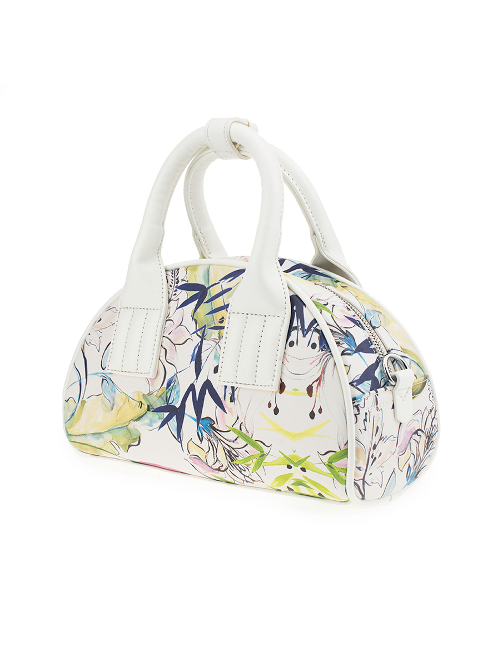 27545/99 Сумка жен., иск. кожа