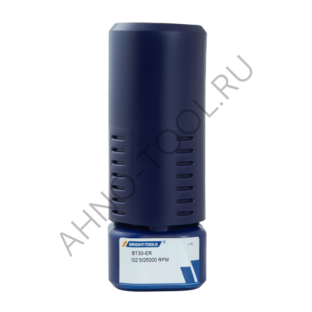 Патрон цанговый BT30-ER25-70  0.003 G2.5 20CrMnTi BRIGHT-TOOLS