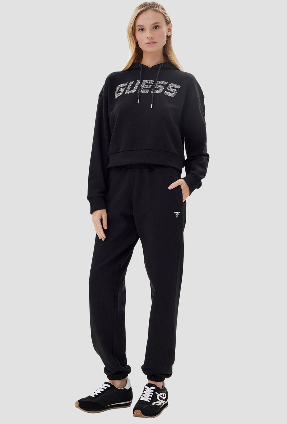 Брюки женские  GUESS