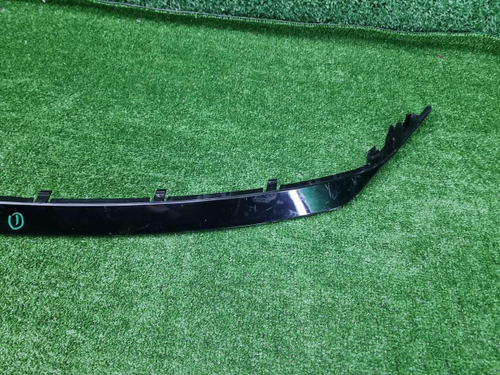 Накладка переднего бампера EXEED TXL (2021-н.в.)