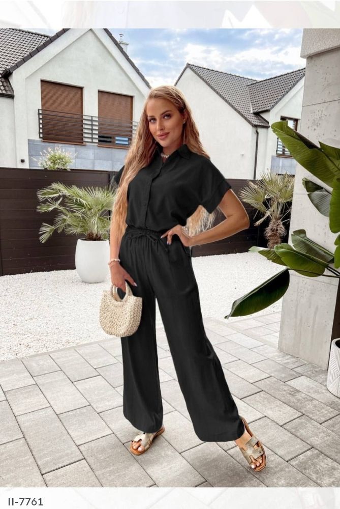 Костюм II-7761 Фабрика Моды