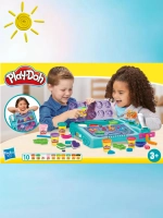 Игровой набор Play-Doh Плей До Студия Лепки F3638