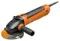 Углошлифовальная машина Fein CG 15-125 BL INOX