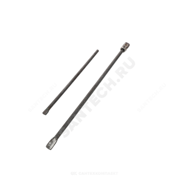 Ключ радиаторный с ручкой Ду 32 7секц