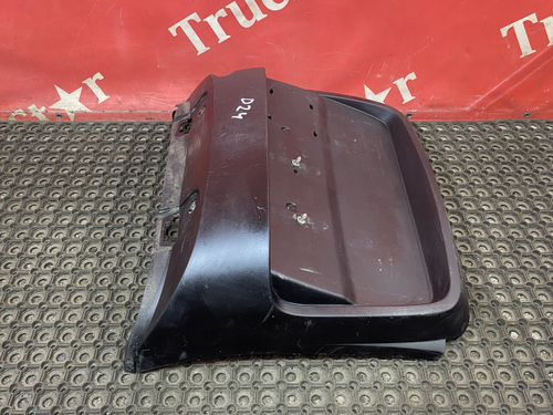 Крыло заднее левое задняя часть 2018г