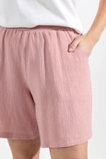Шорты Виола-2 Виотекс ПУДРОВЫЙ