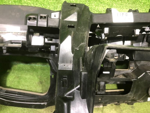 Комплект безопасности Audi Q8 (2018-н.в.)