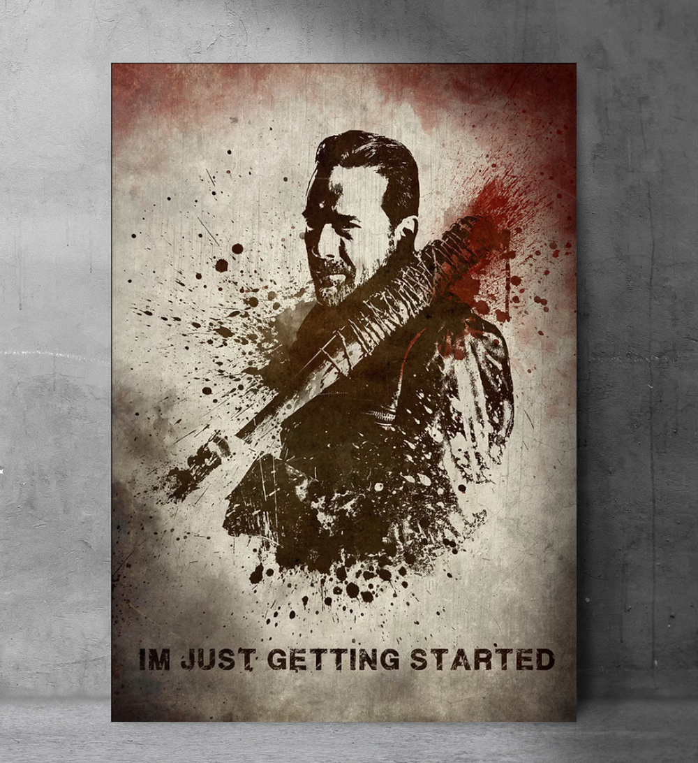 Ходячие мертвецы 2 (The Walking Dead)