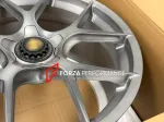 КОВАНЫЕ ДИСКИ для Porsche 911 992.2 CARRERA