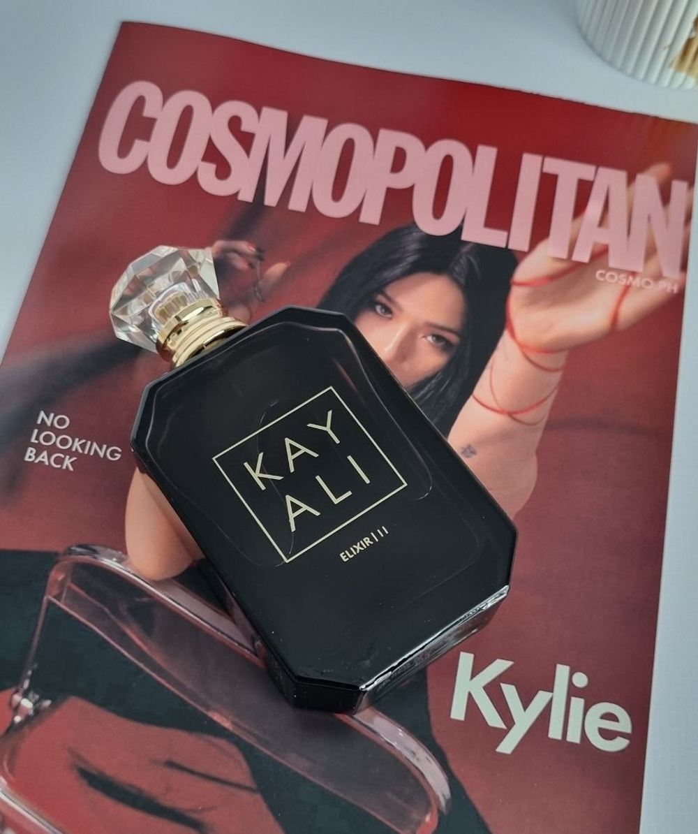 Kayali Fragrances Elixir 11, 100 ml (унисекс)