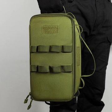 Сумка для хранения TS38, olive