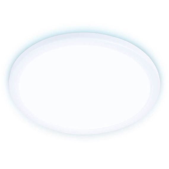 Встраиваемый светодиодный светильник Ambrella light Led Downlight DLR316