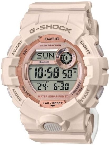 Наручные часы Casio G-Shock GMD-B800-4ER