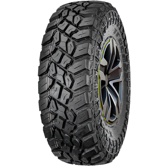 Tracmax LT265/70R17 121/118Q X-Privilo M/T TL