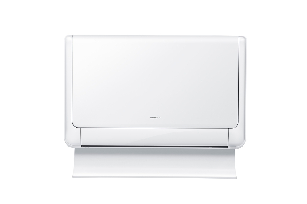 Внутренний блок мульти-сплит систем напольного типа HITACHI серии Multizone Premium RAF-25RXE