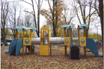 Детский игровой комплекс