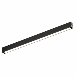 DK8105-BK Линейный светильник SIMPLE LINEAR 27W 3000K, черный