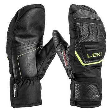 Варежки Leki WCR Team 3D Junior 23/24