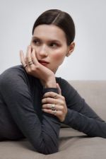 Кольцо Тепло легкое