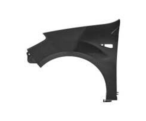 Крыло Renault Sandero перед. лев. до 2015 г. (JORDEN)