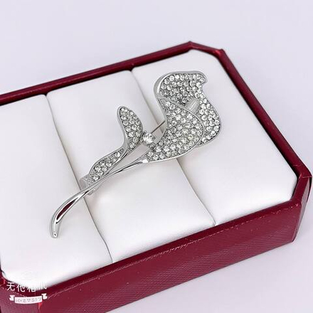 Брошь Jewelry - арт040