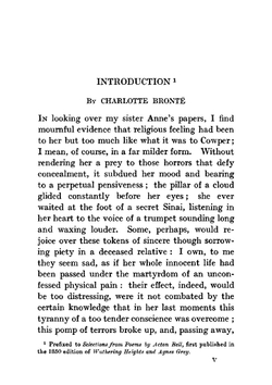 The complete poems of Anne Bronte | Anne Brontë