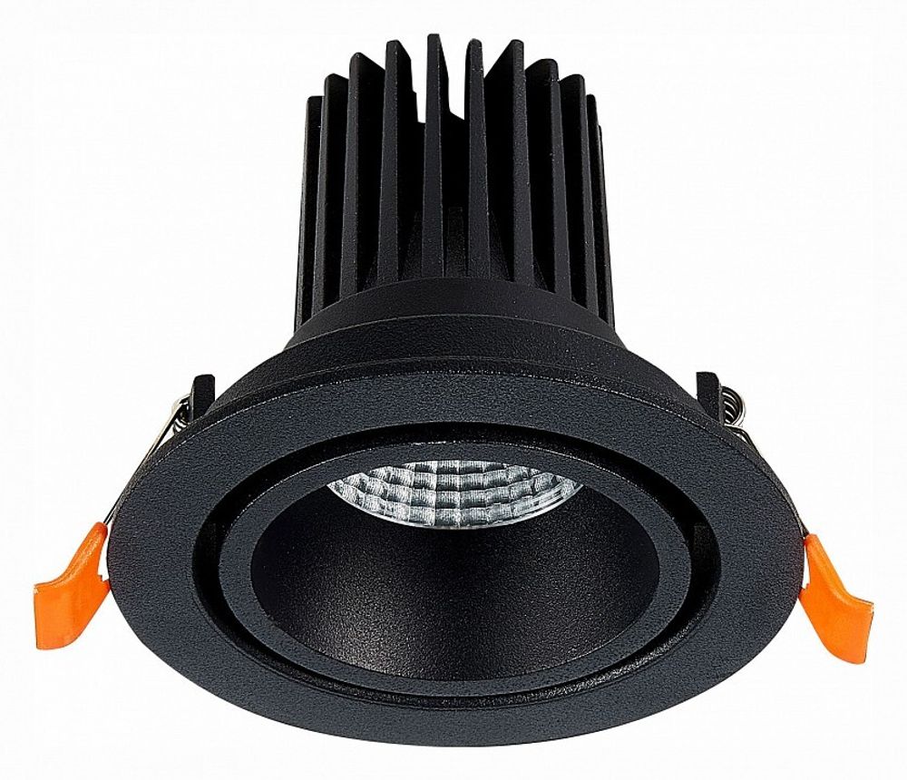 Встраиваемый светильник ST-Luce ST705 ST705.438.10