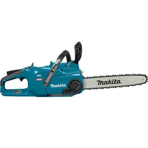 Пила цепная аккумуляторная Makita UC 015 GZ01 XGT