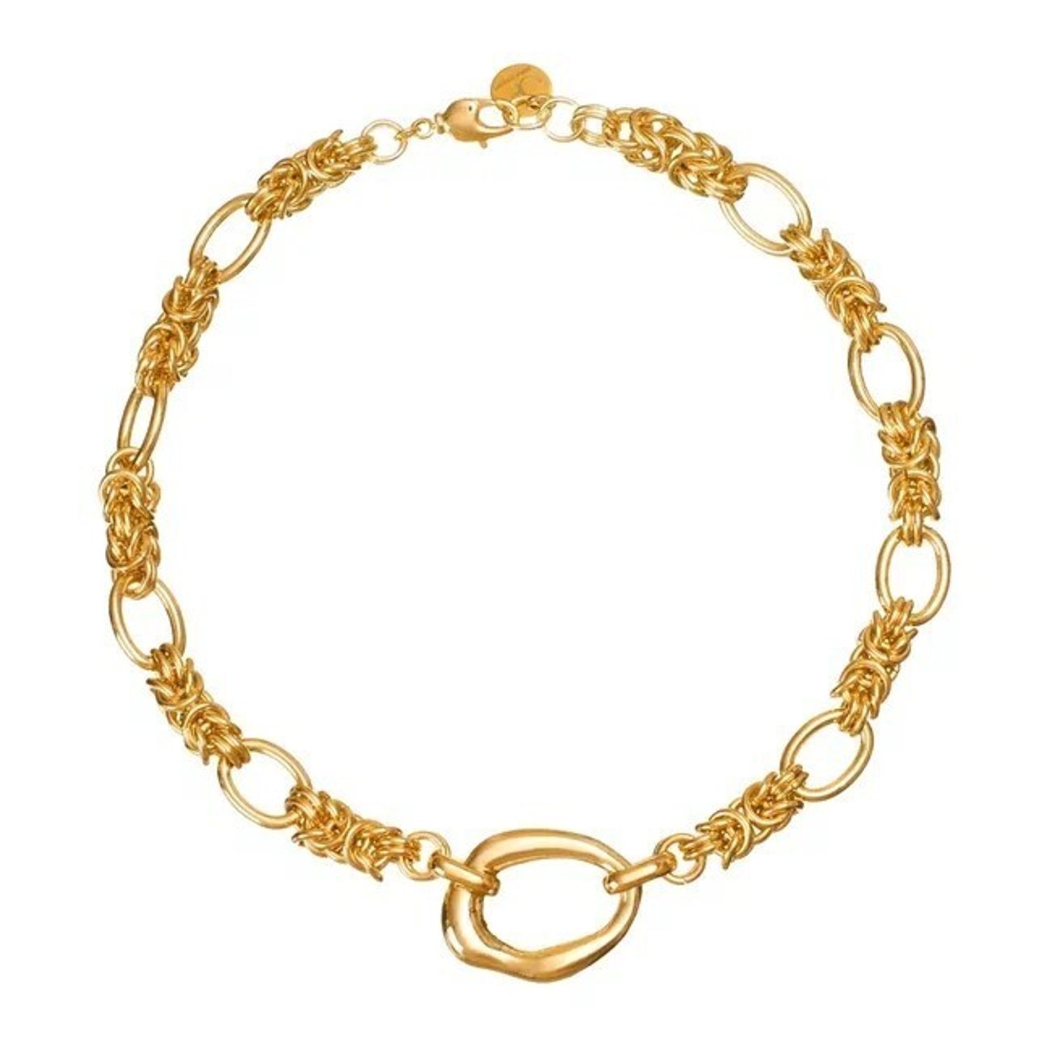 Цепь Confedence New GL Necklace