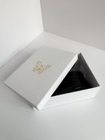 Кожаные ботинки Bonpoint, 34