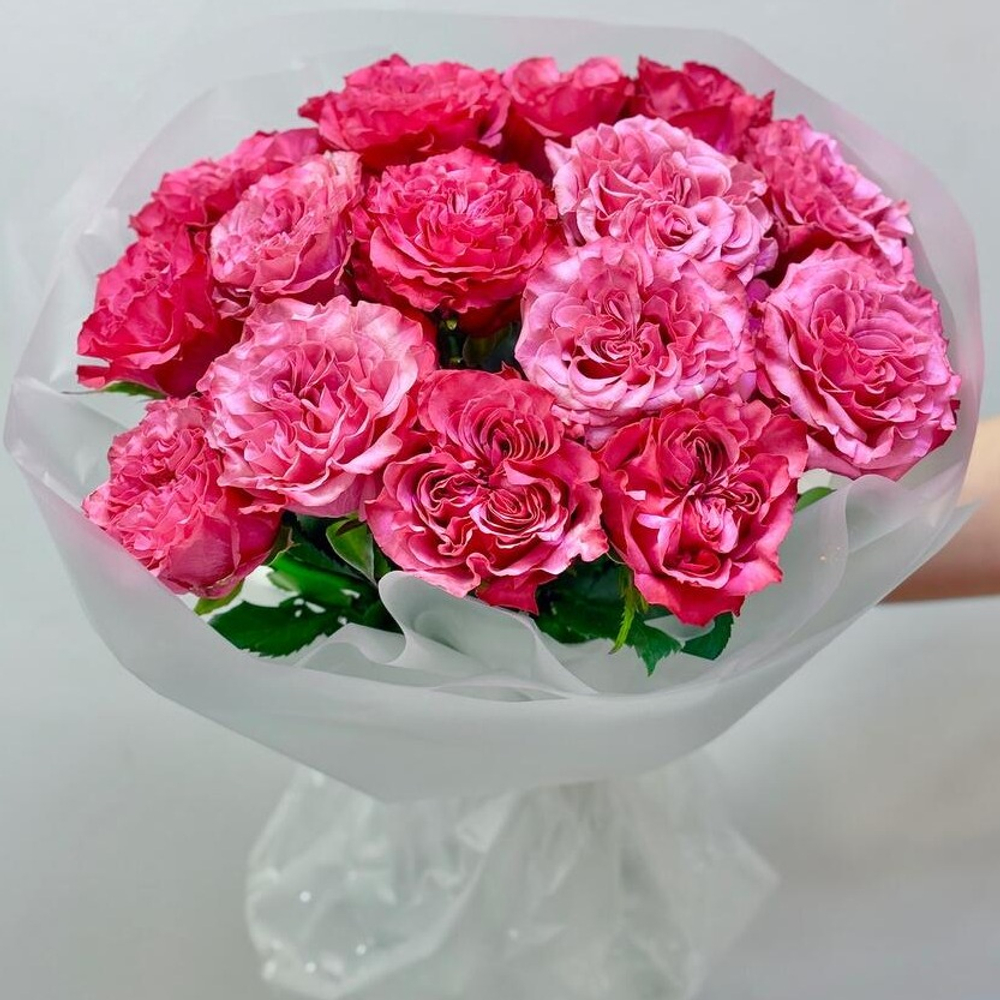 Розы Кантри Блюз (Country Blues)