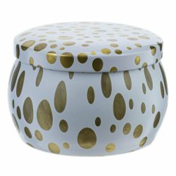 GAEM Шкатулка (блок микс 24 шт), L7 W7 H5 см, 12в.