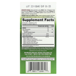 Naturade, Herbal EXPEC, с листьями плюща и чабрецом, натуральная вишня, 125 мл (4,2 жидк. унции)