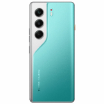 Смартфон TECNO CAMON 40 Pro 5G 12+256Gb зеленый